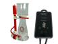Preview: Royal Exclusiv Bubble King® Double Cone 150 + RDX DC 12V